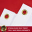 Bandera Corea del Sur 3x5ft doble cara nailon Taegeuk