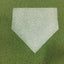Alfombra sintética 5x10ft para béisbol y softbol