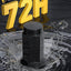 Tuercas llanta 10x1.25 hex 16 Pzas para ATV UTV