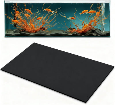 Alfombrilla autonivelante 48x24pulg espuma neopreno adhesivo