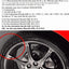 Cubierta repuesto neumático XXL 315/70R17 para Hummer H2