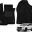 Alfombrillas suelo Honda CR-V 23-25 antiderrap
