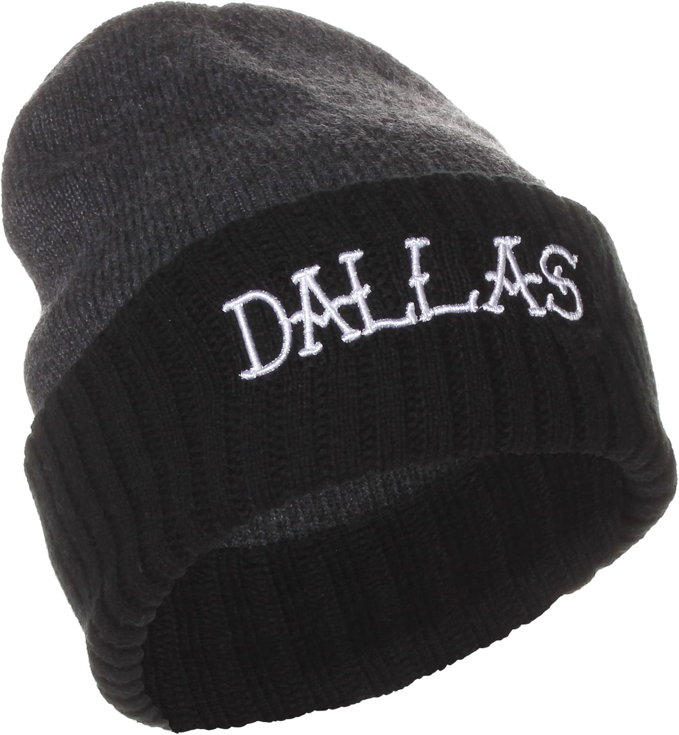 Gorro punto unisex USA Cities