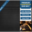 Alfombrillas antideslizante bar 18x12pulg pack 2