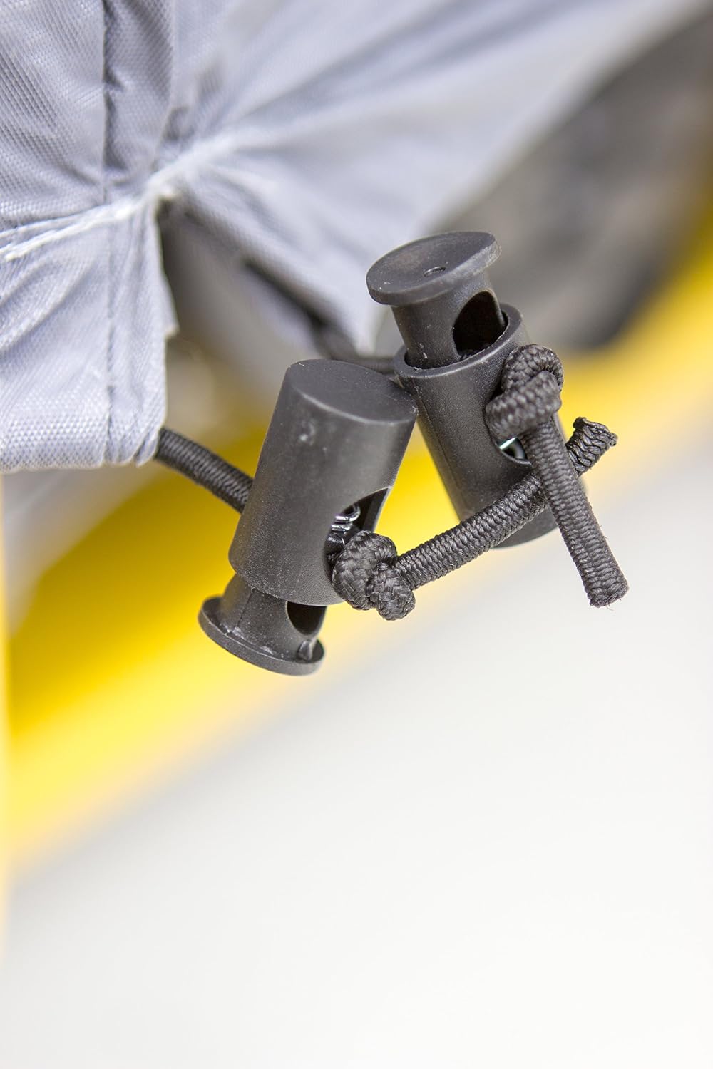 Cubierta generador universal resistente intemperie