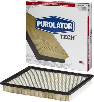 Filtro aire comp Nissan Frontier 05-19 Titan 04-15