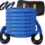 Cuerda cinética 1-1/8" x20ft 48600lb elástica