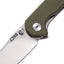 Centros Linerlock Verde J1905GNF