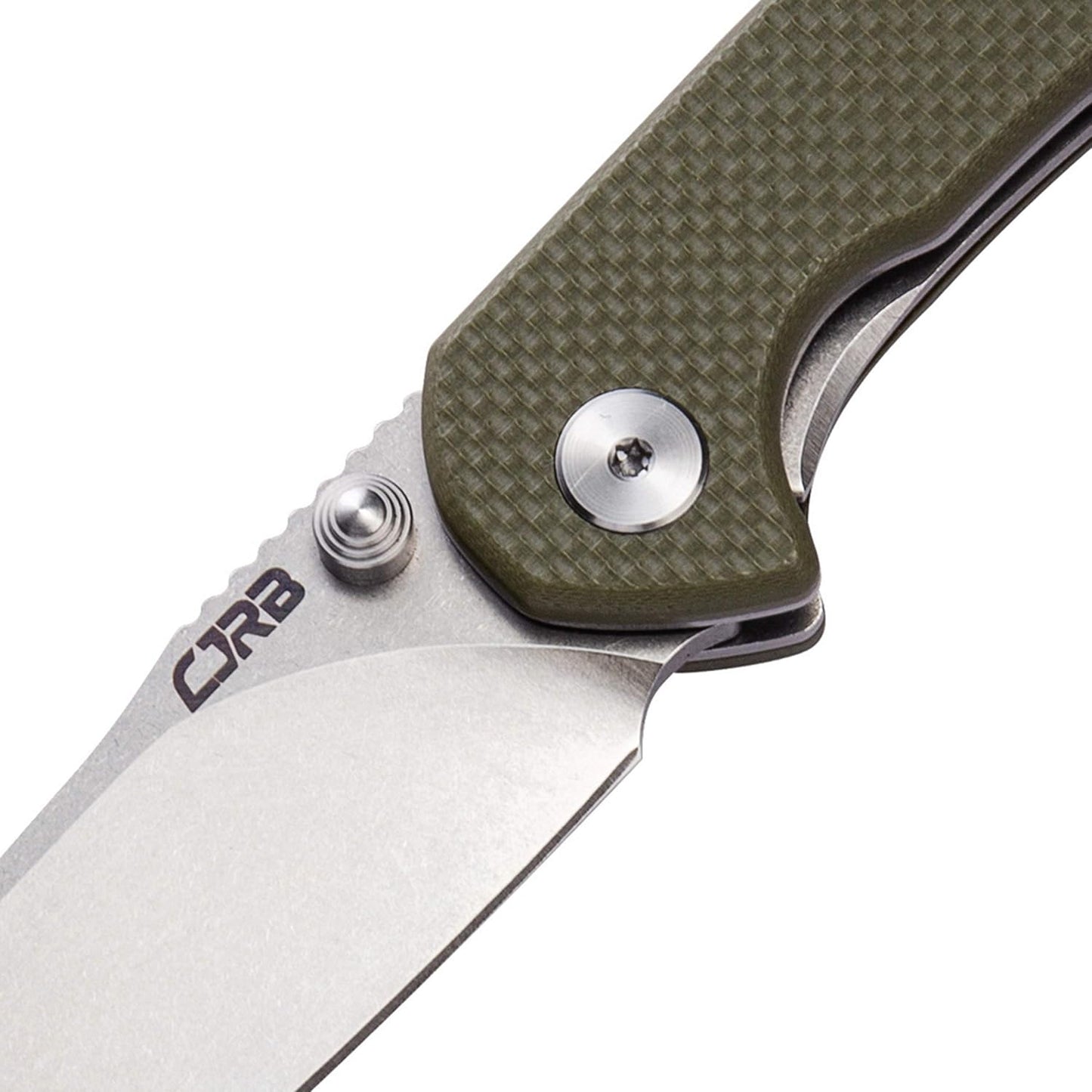 Centros Linerlock Verde J1905GNF