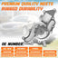 Bomba agua motor OHV 3.0L comp Ford Taurus 95-07