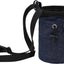 Bolsa tiza panda escalada roca cinturón ajustable
