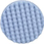 Almohadilla pulido ultrafina 8pulg azul