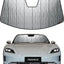Parasol parabrisas Porsche Taycan 20-24 duradero