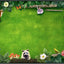 Alfombra selva 13x7ft5pulg color verde guardería