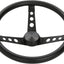 Volante Clásico para Coche de 338 mm de Diámetro