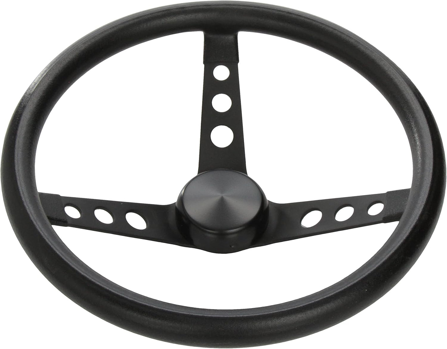 Volante Clásico para Coche de 338 mm de Diámetro