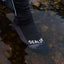 Calcetines agua fría resistente lluvia