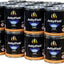 Gel Fuel 24 latas 13oz interiores exteriores