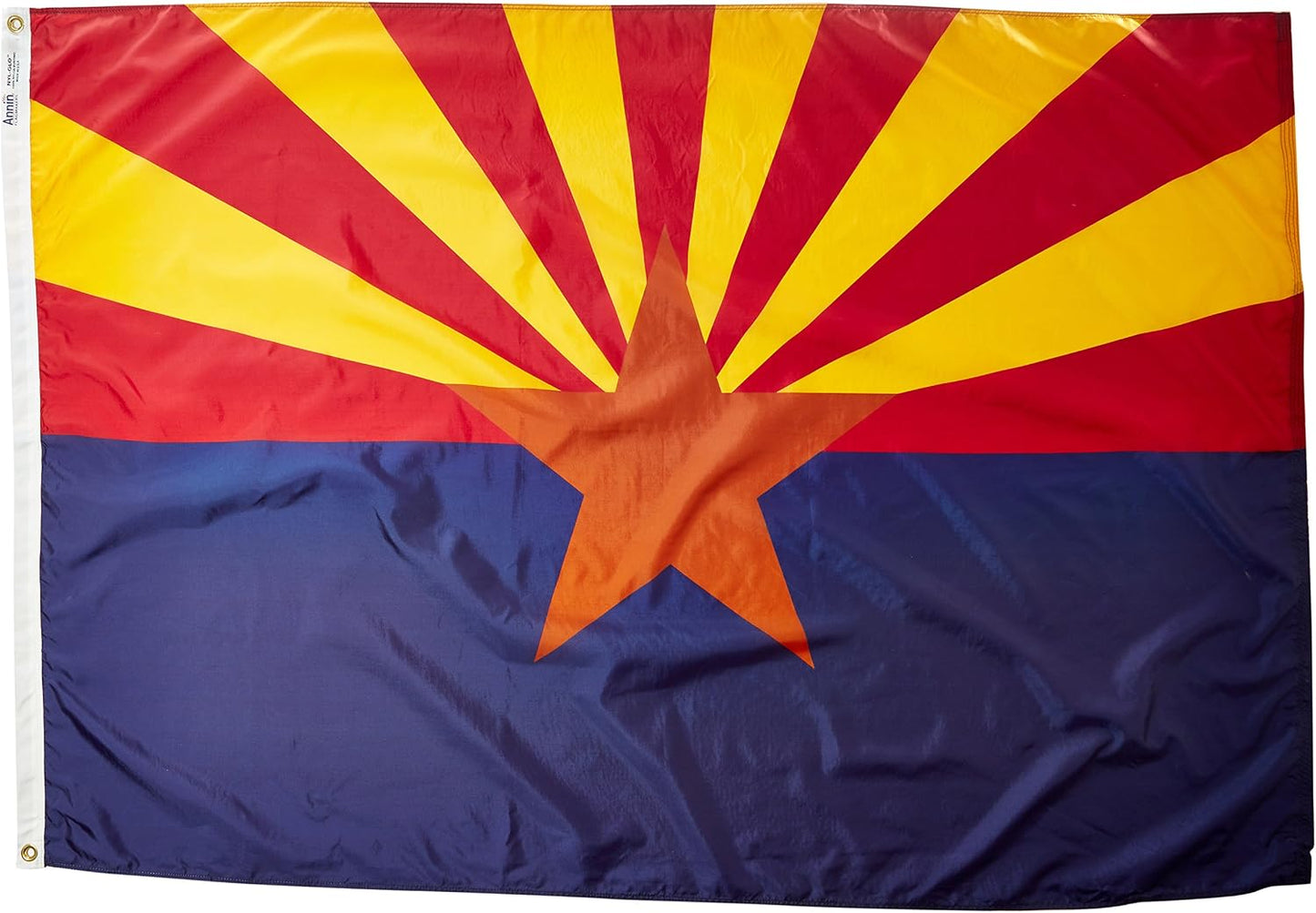 Bandera Arizona 4x6ft fabricada EE.UU.