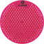 Pantalla urinario sin salpicaduras 8x6 pulg rojo set 10