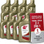 Fluido ATF H-Plus Honda/Acura 1qt Alto Rendimiento