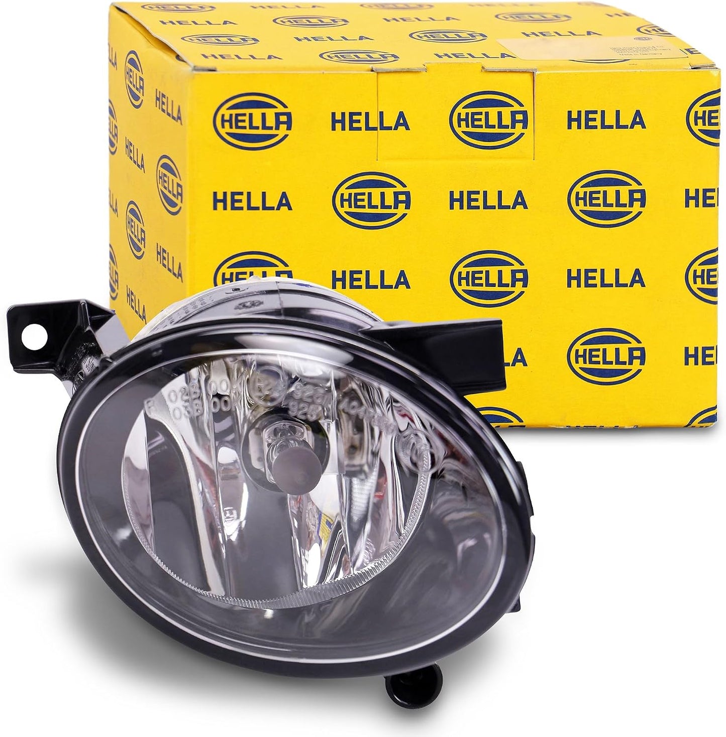 Conjunto luz antiniebla pasajero Seat Alhambra 710 711
