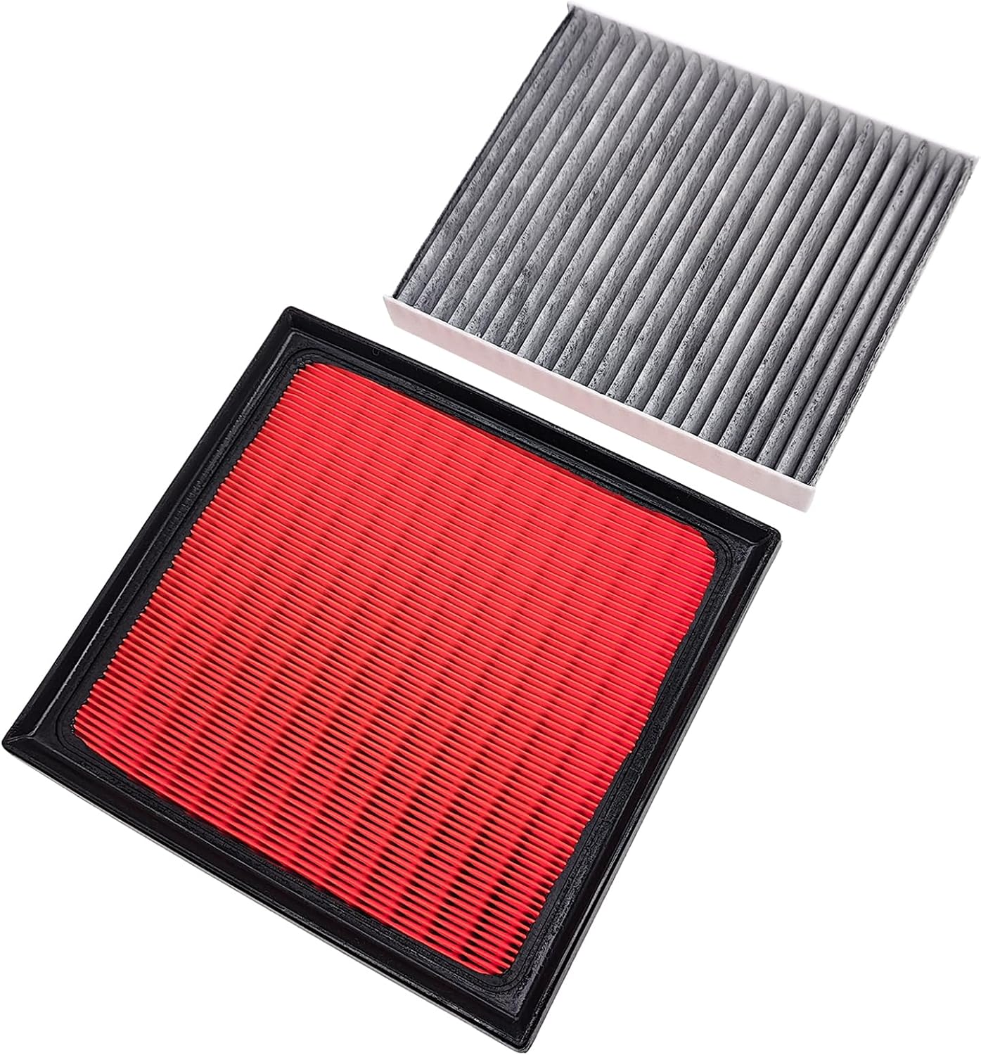 Filtro aire cabina y motor Toyota Highlander 20-25