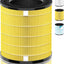 Filtro repuesto purificador aire Levoit LV-H133 H13 True