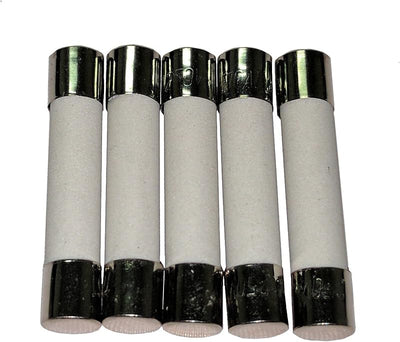 Fusible cerámica MDA20A 20A 250V