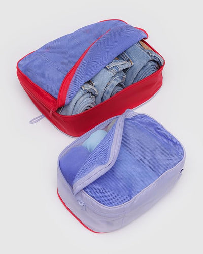 Set Cubos Empaque Talla Única