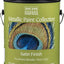 Pintura metálica dorada 1 galón pack 1
