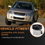 Bomba dirección asistida comp Suzuki Grand Vitara 2005-J00