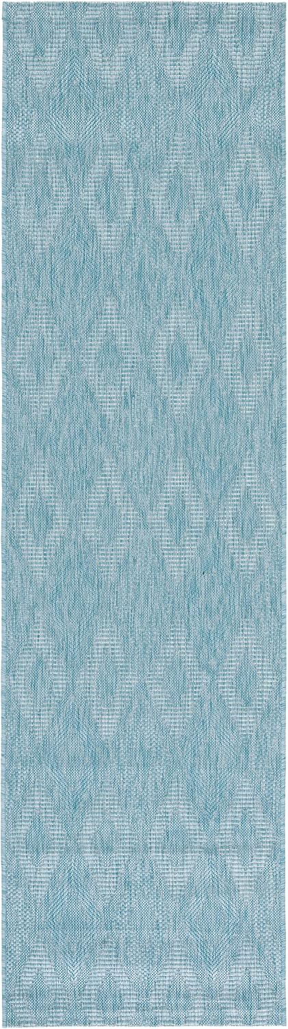 Alfombra Polipropileno 2x3ft 7" Interior/Exterior
