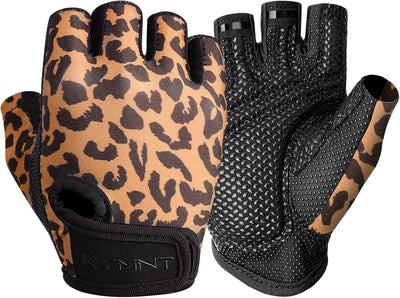 Guantes entrenamiento con palma completa