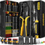 Kit crimpado conectores eléctricos impermeables 1/2/3/4