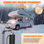Manguera agua caliente RV 25ft anticongelante -47°F