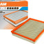 Filtro aire repuesto para Lincoln Mercury Ford 12 meses