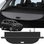 Funda carga comp Toyota RAV4 fibra carbono maletero