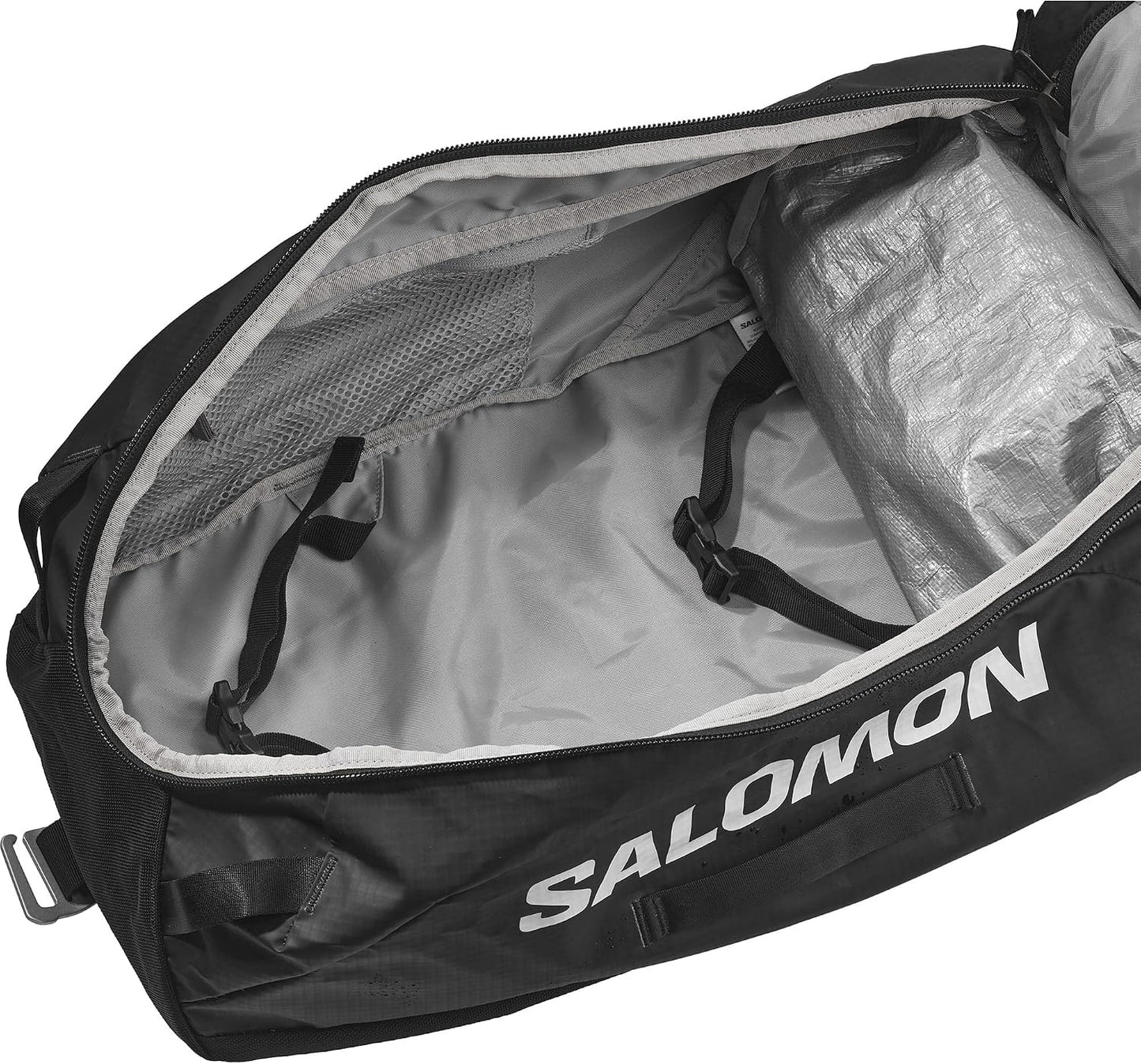 Maleta exterior 45 negro modelo 19-3911tcx