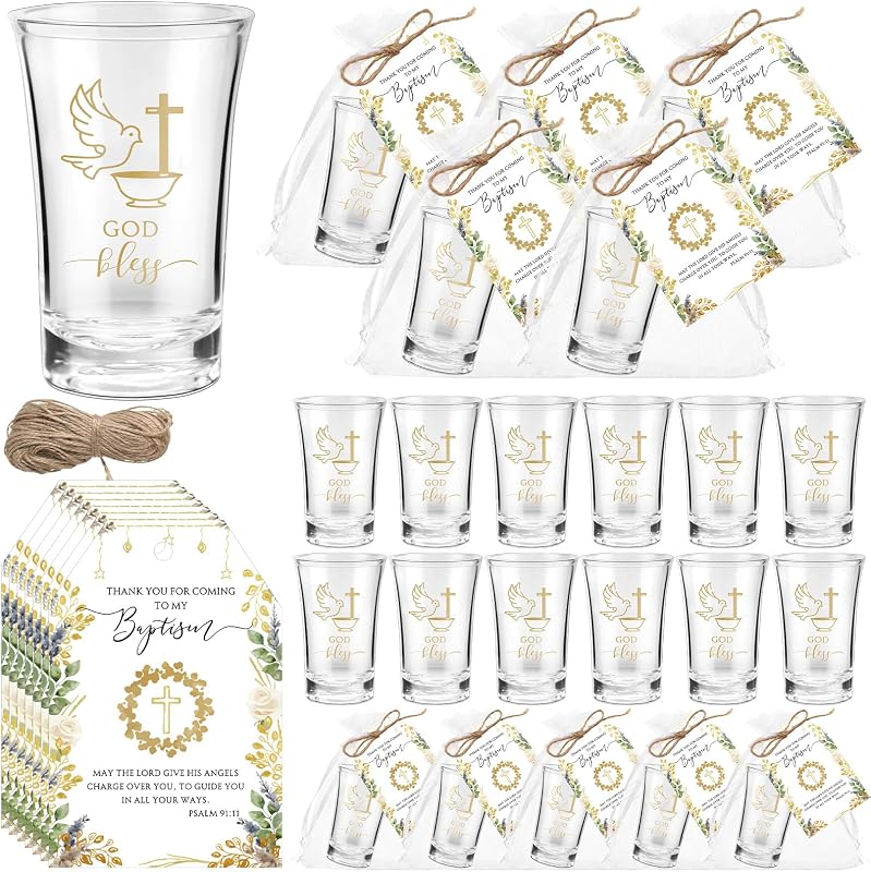25 Set Regalos Comunión con Etiquetas y Bolsas