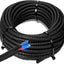 Tubo telar 3/8x150pies para cables automotriz kit protector
