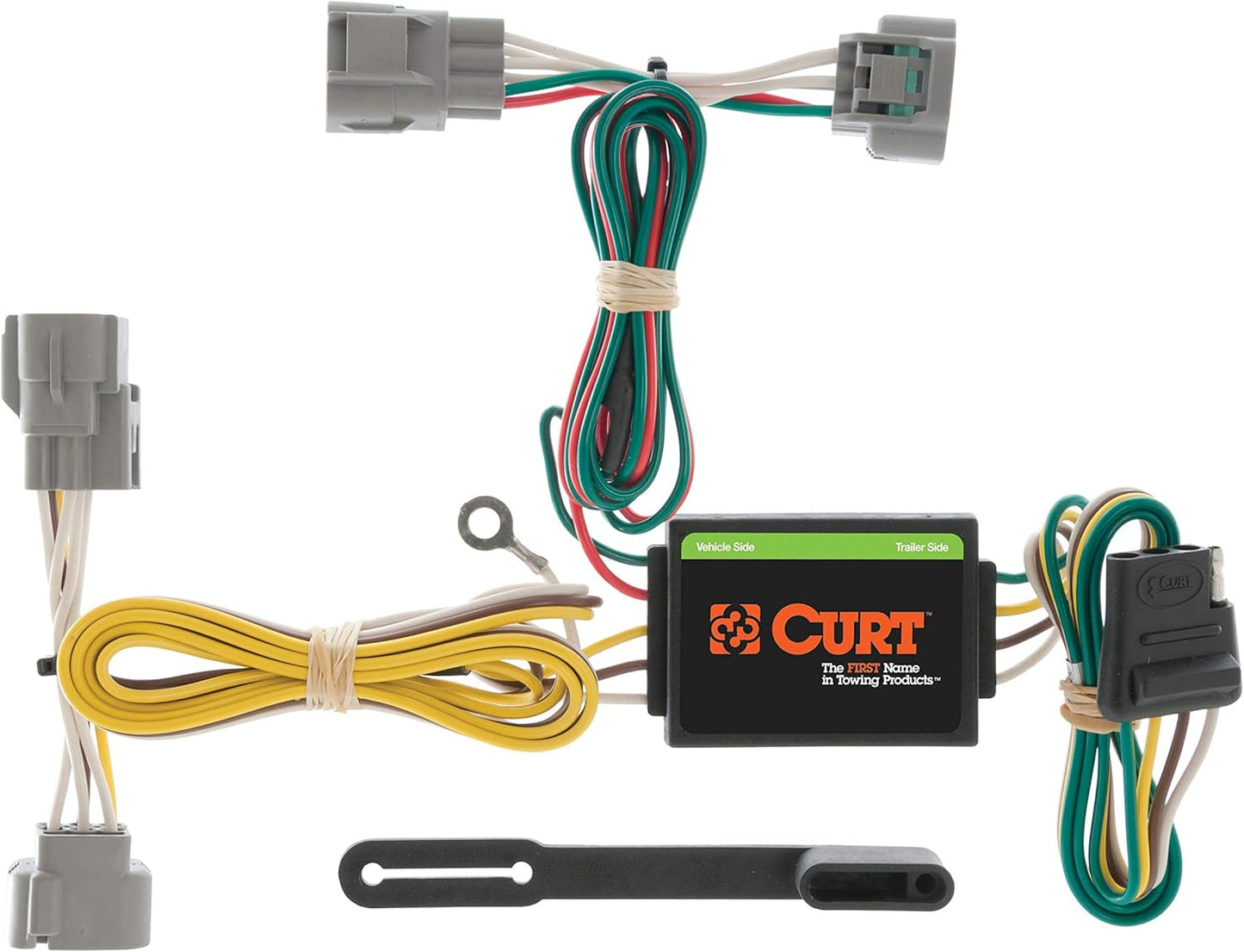 Arnés cableado personalizado 55513