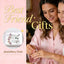 Canastas regalo para mujeres y amigas temáticas