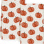 2 Pzas Paños Rústicos Otoño 18x28pulg Calabaza Secado a Mano