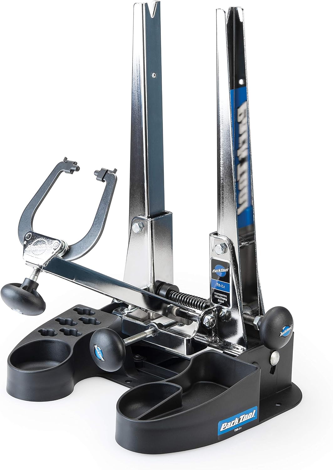 Base soporte inclinable para herramienta TS-2.2