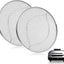 2 Protectores salpicaduras acero inox freidora Ninja