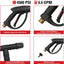 Pistola lavadora presión universal Simpson 4500 PSI