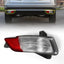 Luz trasera derecha Honda Pilot 16-18 HOTG7-A02