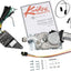 Kit conversión motor pasos varillaje simples y dobles