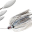 Señuelo pesca Shad Blade-Bait Pearl Shiner 3/16oz